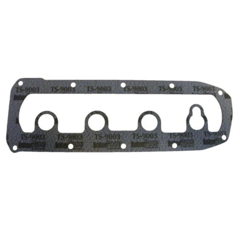 Gasket, Block Cover - Mercury 30-50hp 4-cylinder
