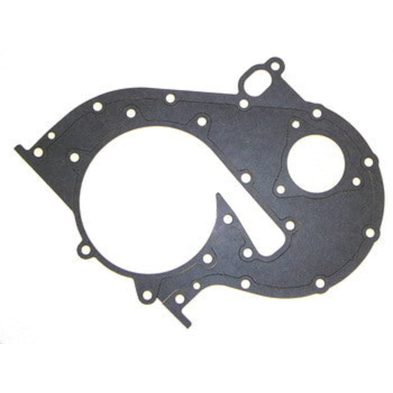 Gasket Set, Timing Cover - Mercruiser 170/470 3.7L 4 cyl
