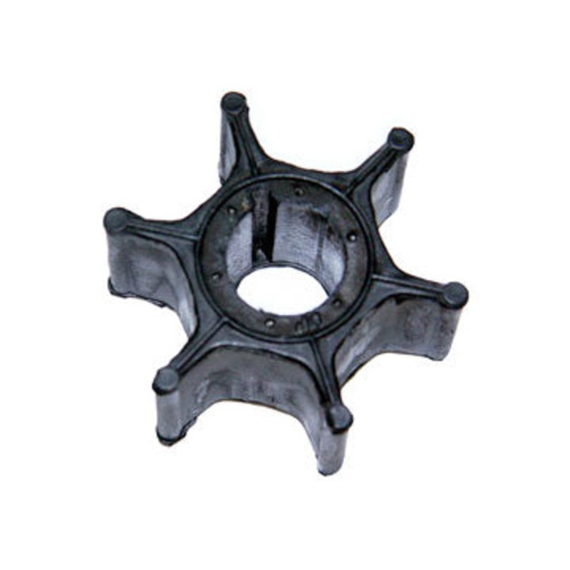Impeller - Johnson, Evinrude 10-15hp, Suzuki 9.9-15hp