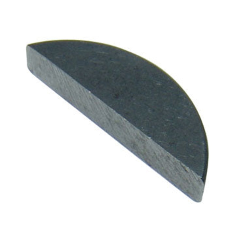 Impeller Key - Yamaha Many Outboards