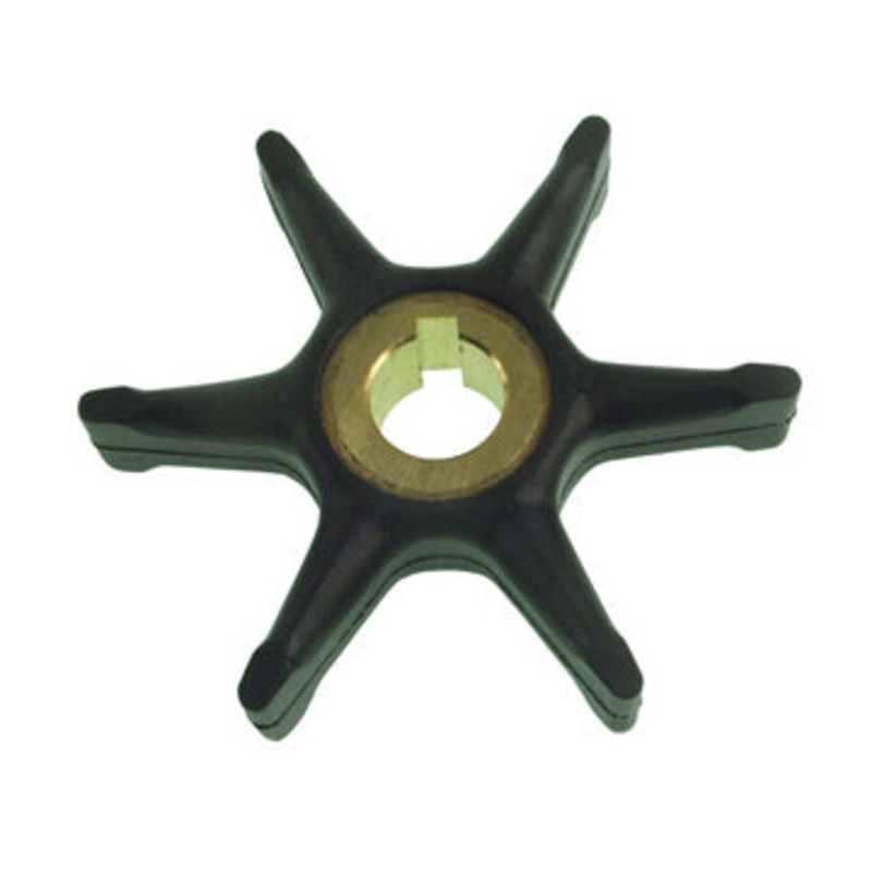 Impeller, Water Pump - Johnson / Evinrude 25-40hp