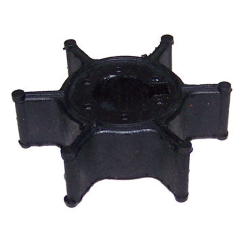 Impeller, Water Pump - Mercury 4-8hp