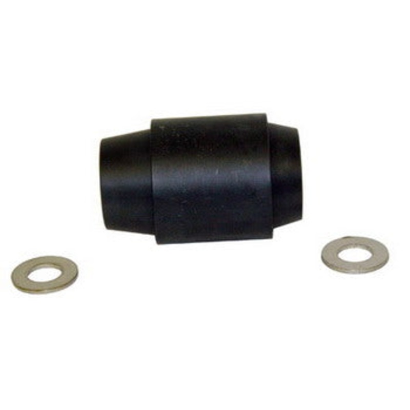 Lower Motor Mount V6