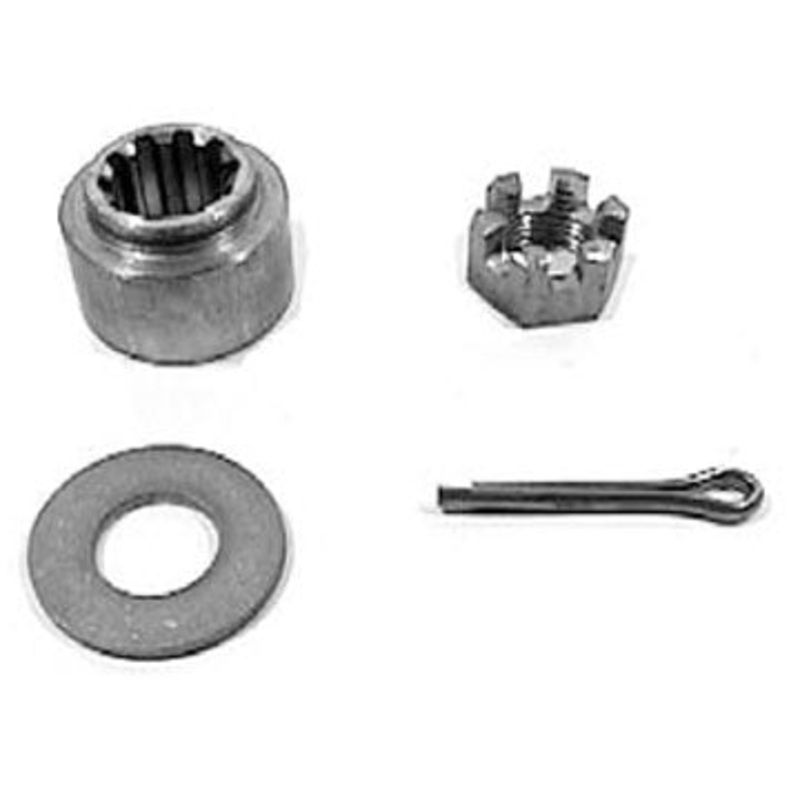 Prop Nut DT20, DT25C, DT30C