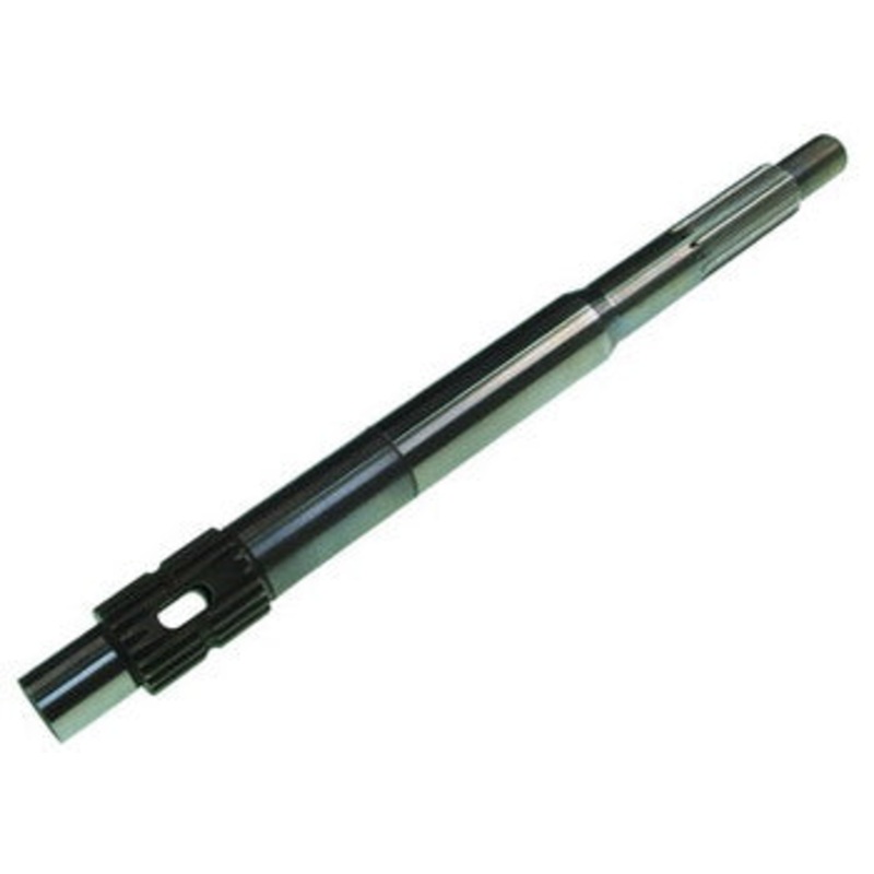 Prop Shaft 2.4L, XR2, MOD-VP