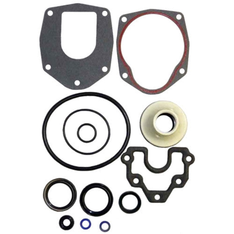 Seal Kit, Gearcase - Mercury, Mariner Verado 135-300hp