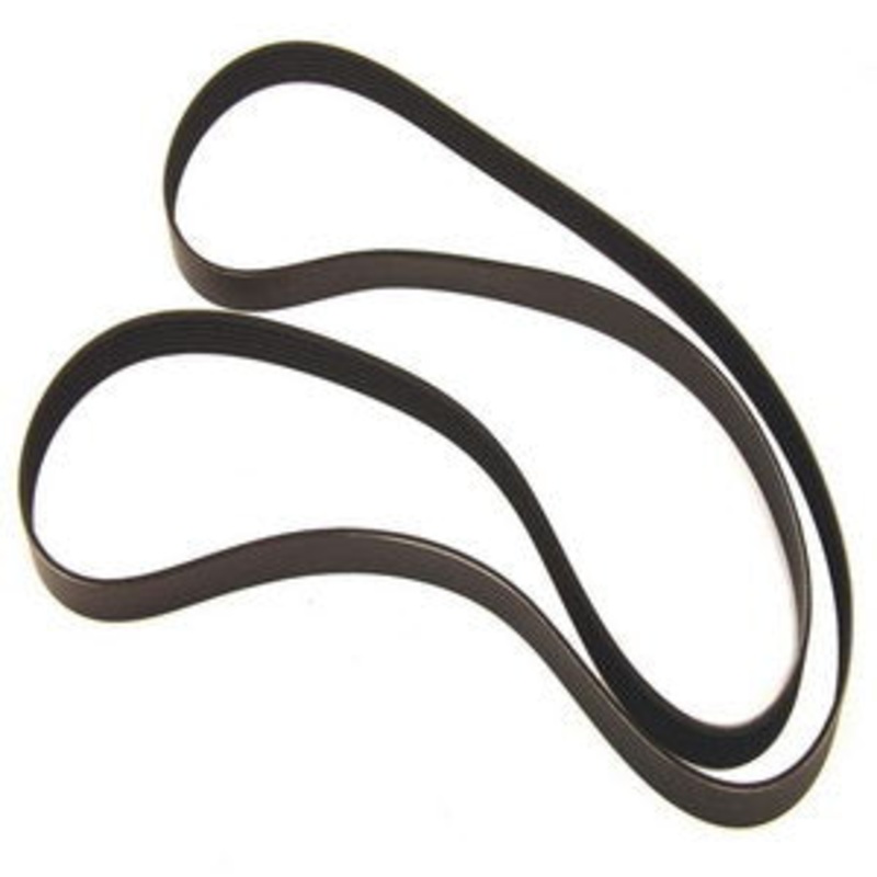 Serpentine Belt - 4.3, 5.0, 5.7L