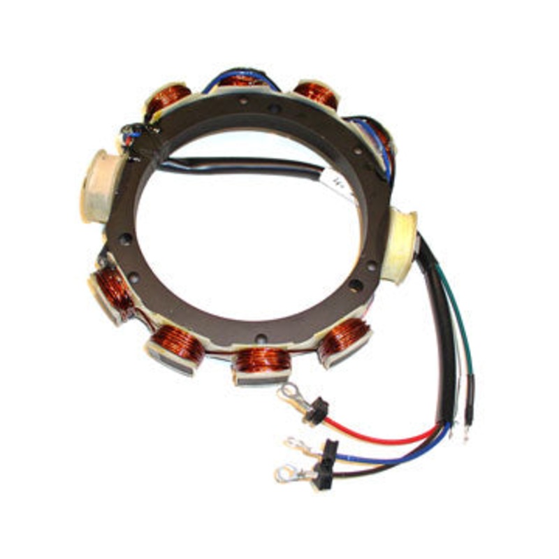 Stator 3 cyl