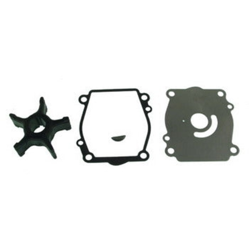 Water Pump Impeller Repair Kit - Suzuki 150-225hp