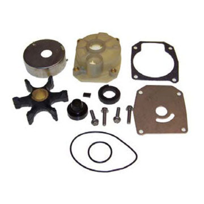Water Pump Kit - Johnson Evinrude Etec 40-60hp
