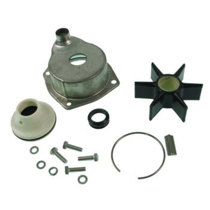 Water Pump Kit - Mercury Verado