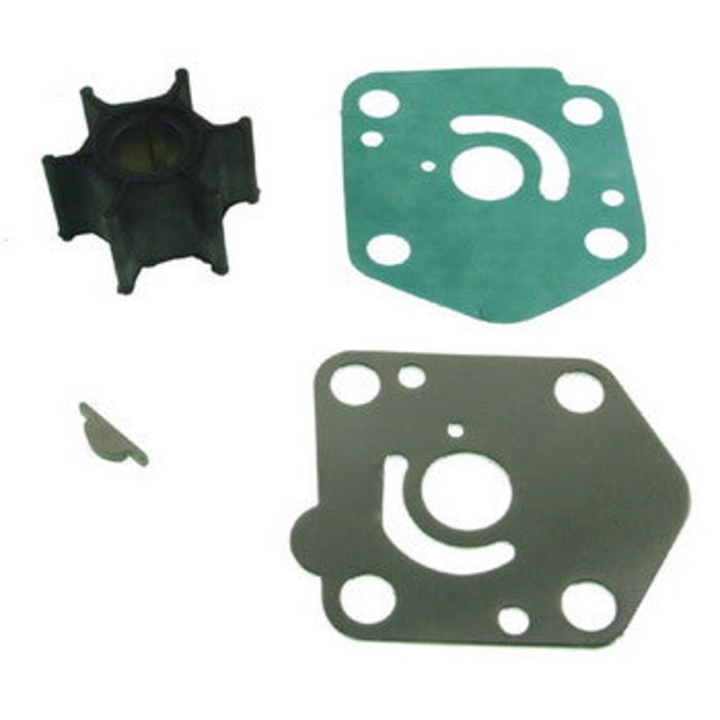 Water Pump Kit - Suzuki DF9.9-15, DT15 / DT15C, Johnson J10, J15 4-strk