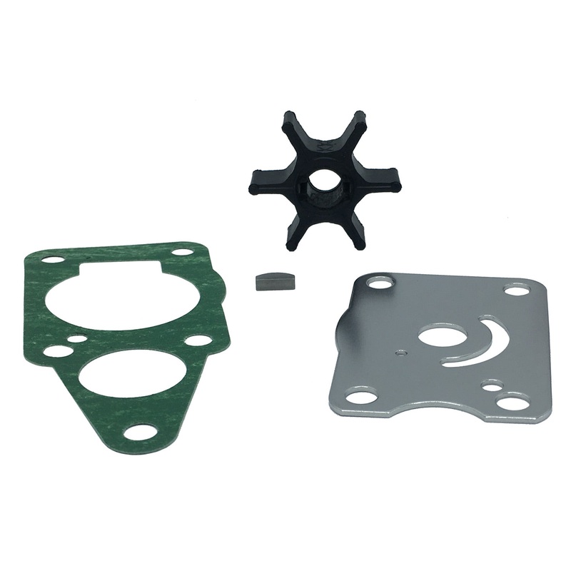 Water Pump Kit - Suzuki DT4, DT5