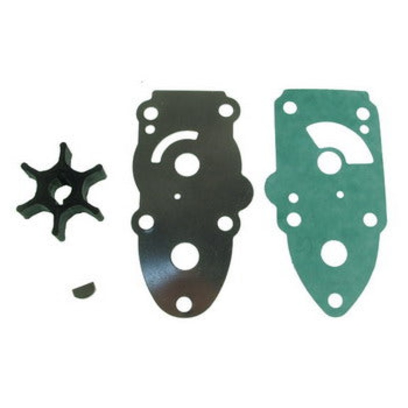 Water Pump Kit - Suzuki DT6, DT8