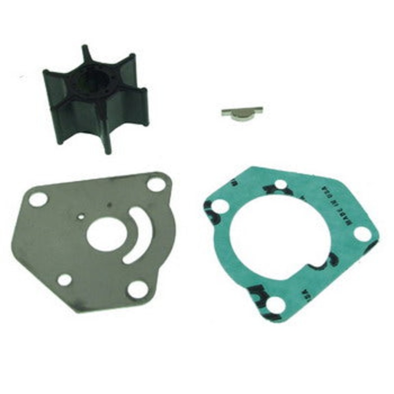 Water Pump Kit - Suzuki DT8C, 9.9C
