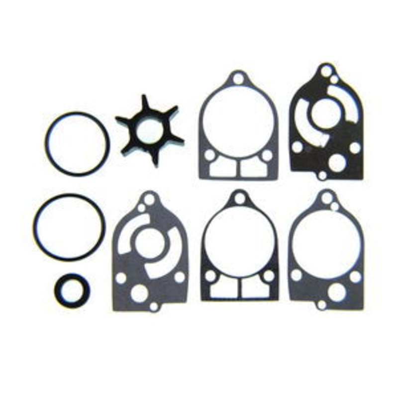 Water Pump Repair Kit - Mercury, Mariner 30-70hp