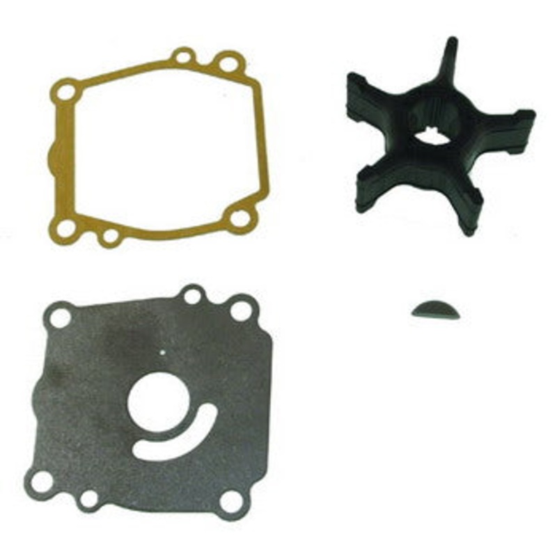 Water Pump Repair Kit - Suz DF90-DF140, JE 90-140hp