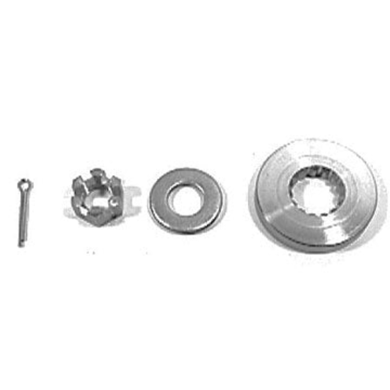 Yamaha Prop Nut T50-90hp