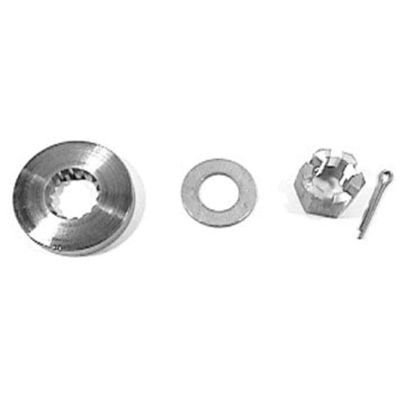 Yamaha Prop Nut V4, V6