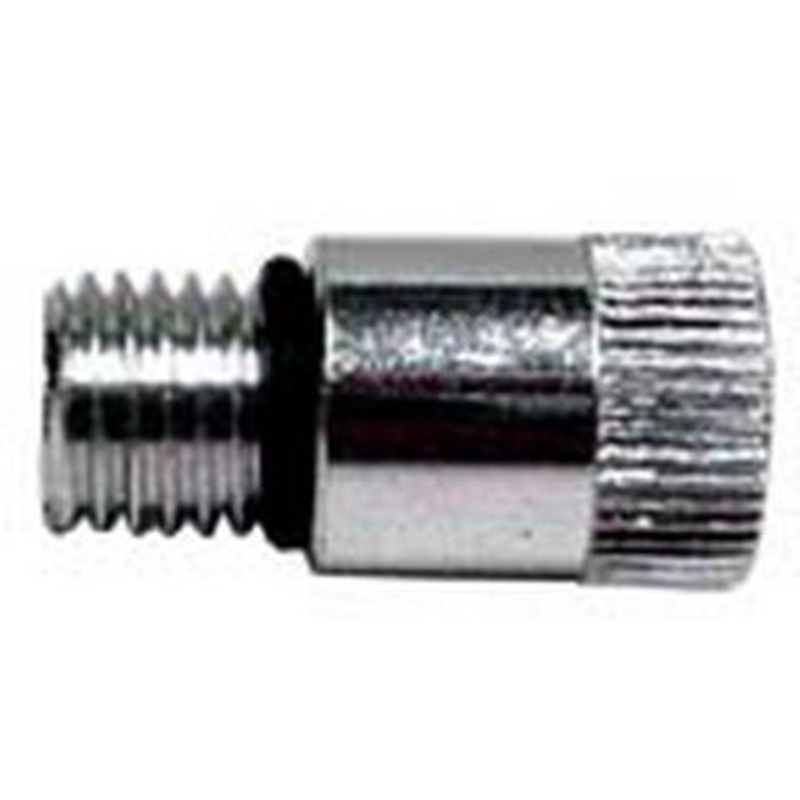 Adapter, 10mm for Gearcase Filler - Suzuki