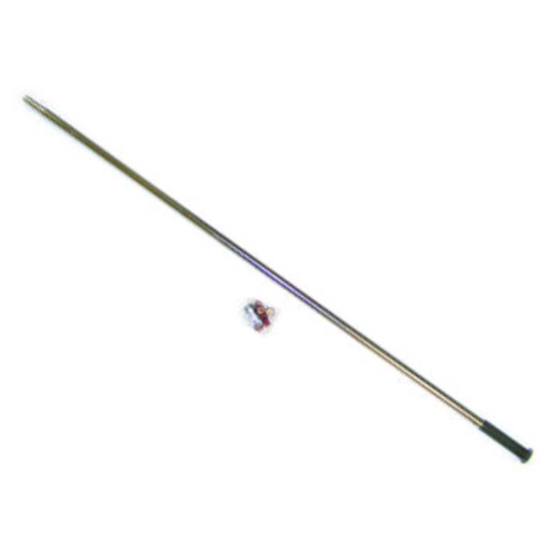 Alignment Shaft