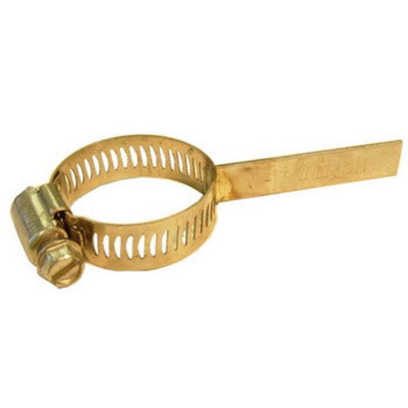 Backlash Indicator Tool - Mercruiser