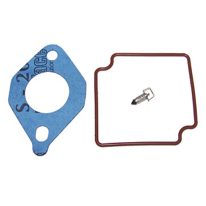 Carb Kit, JE 4-6hp, Suz 4-stroke