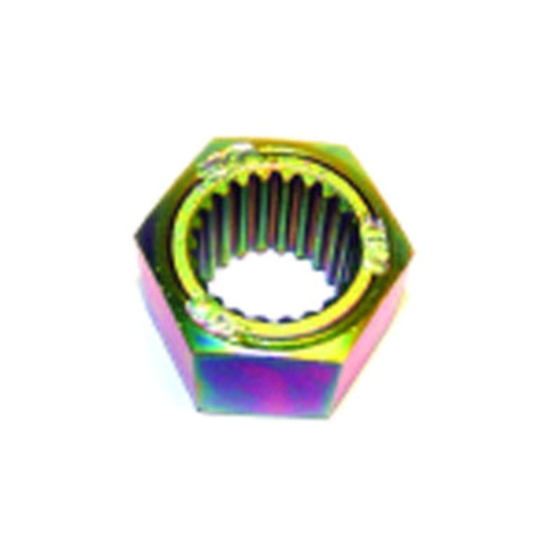 Driveshaft Adapter - GTI, GTX