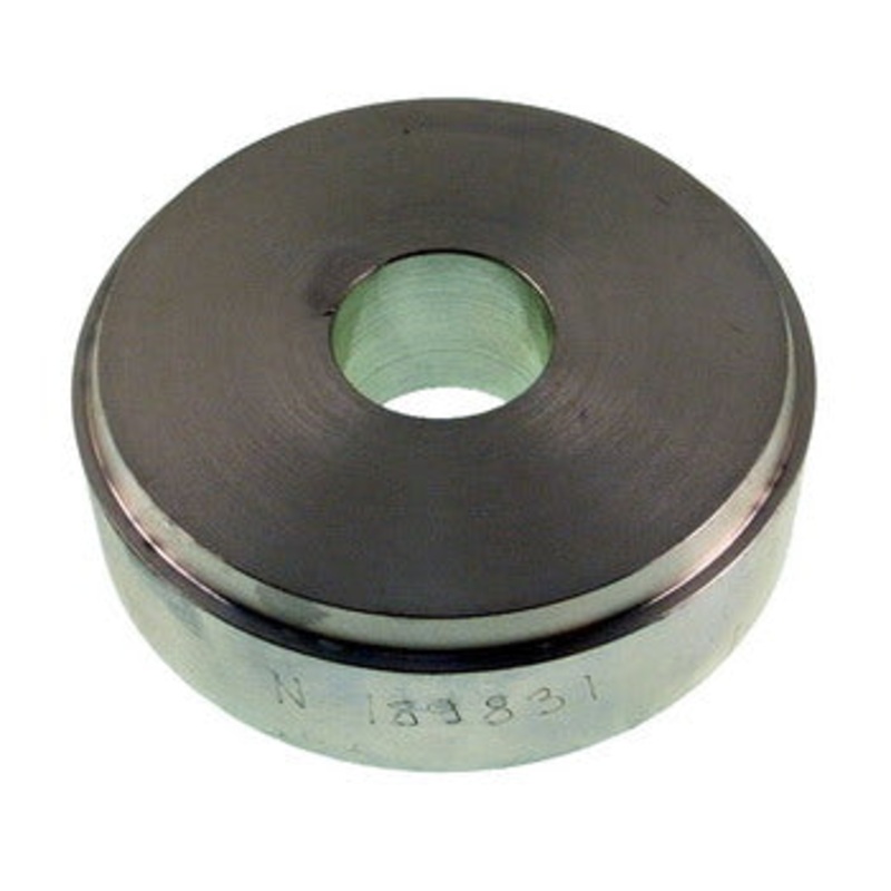 Forward Bearing Cup Driver - Mercury, Mercruiser Alpha 1 & Gen II