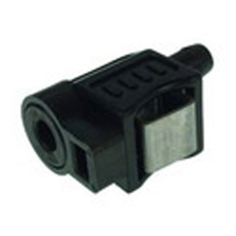 Fuel Connector Fitting - Honda Late