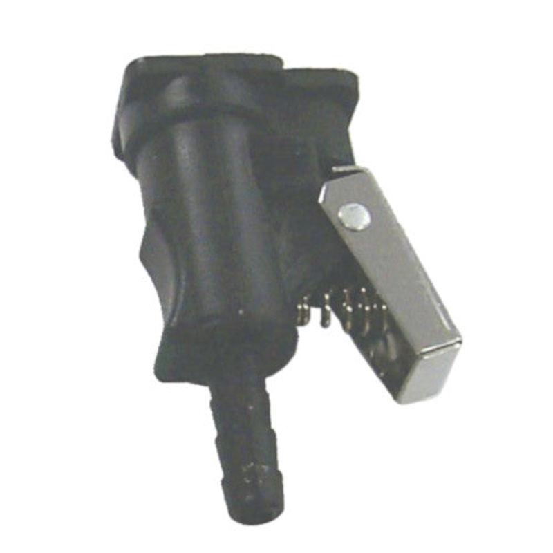 Fuel Connector Fitting - Mariner, Yamaha