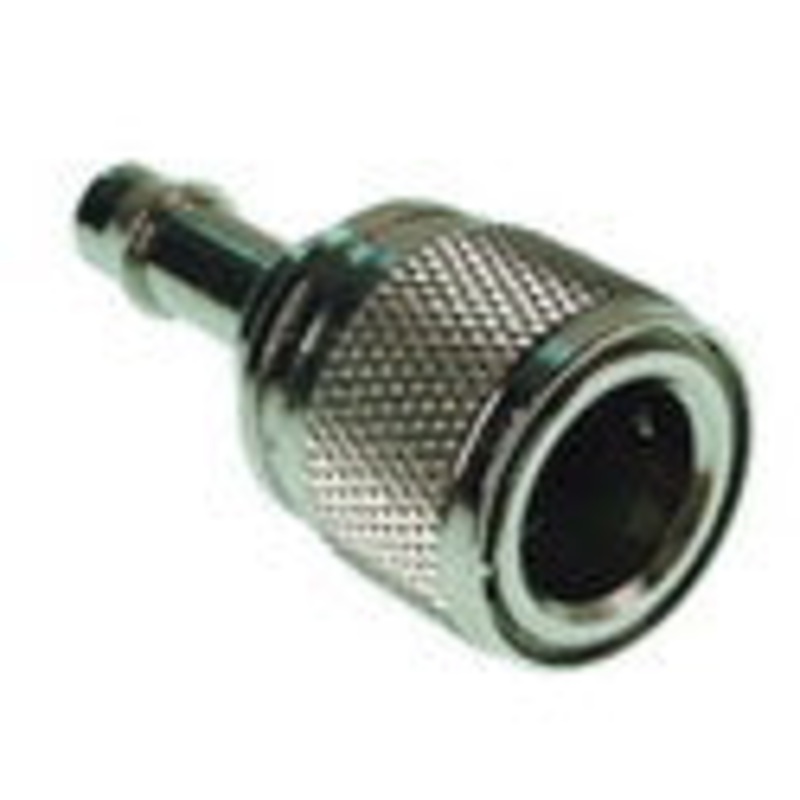 Fuel Connector Fitting - Suzuki, Tohatsu