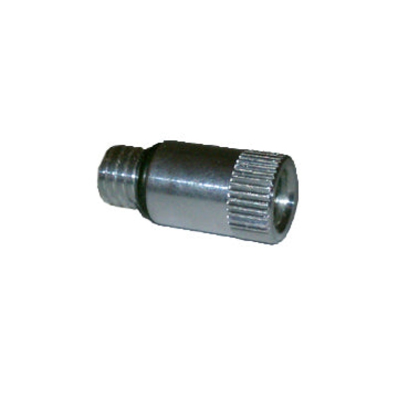 Gearcase adapter for Bravo