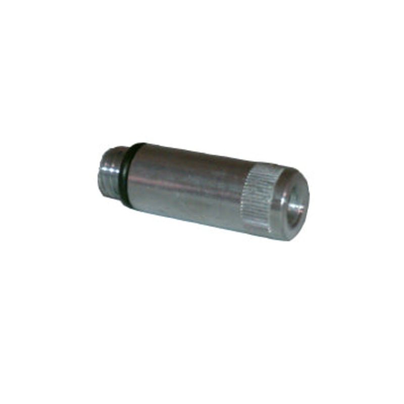Gearcase Adapter - OMC Sterndrive Upper