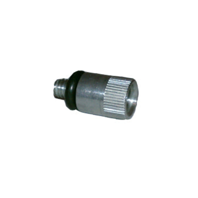 Gearcase Filler Adapter - Small OMCs