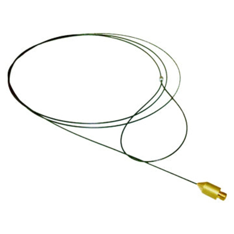 Installer, Intermediate Shift Cable