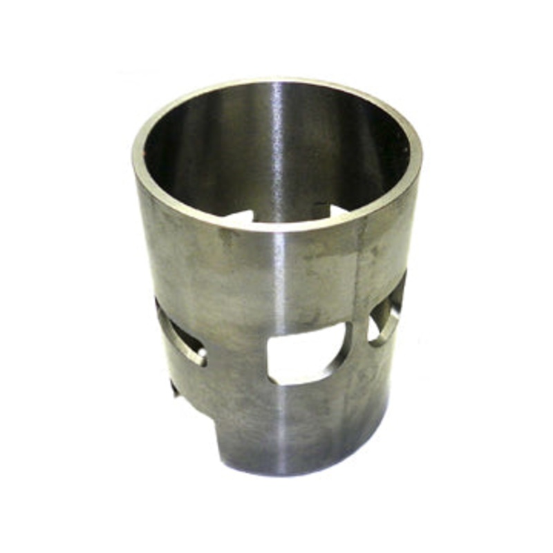 LA Sleeve - Straight with Ports Johnson / Evinrude 60-70hp