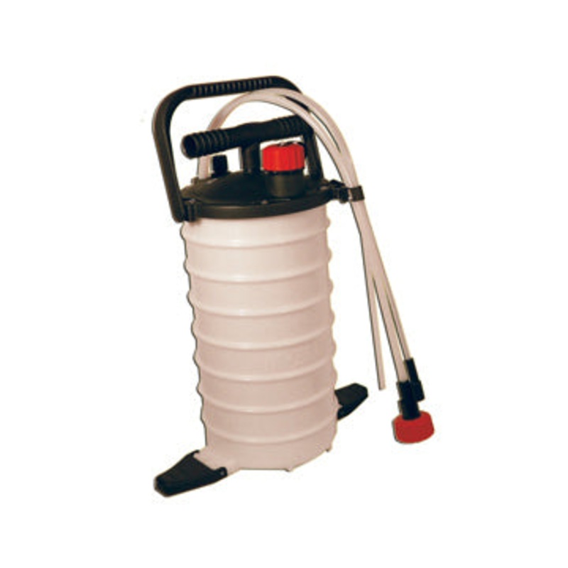 Oil Extractor 7L