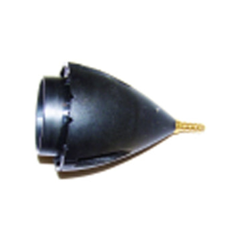 Pressure Test Cap - GTX