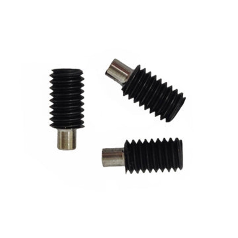 Replacement Pins, Cylinder Wrench - .210