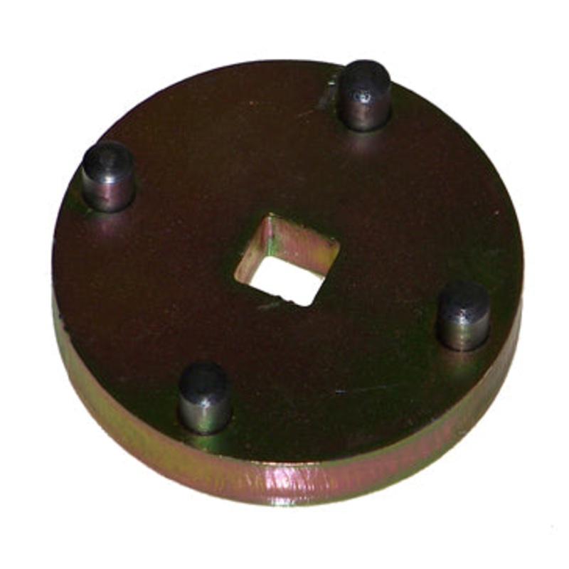 Seadoo Supercharger 4 Pin Socket