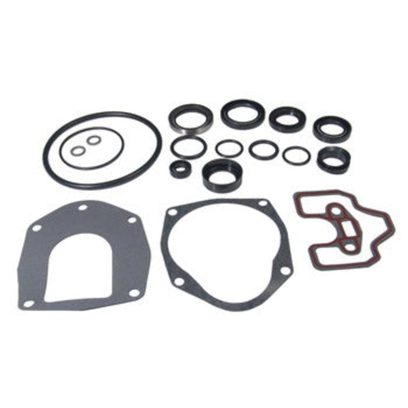 Seal Kit, Gearcase - Mercury, Mariner 200-250hp DFI Optimax