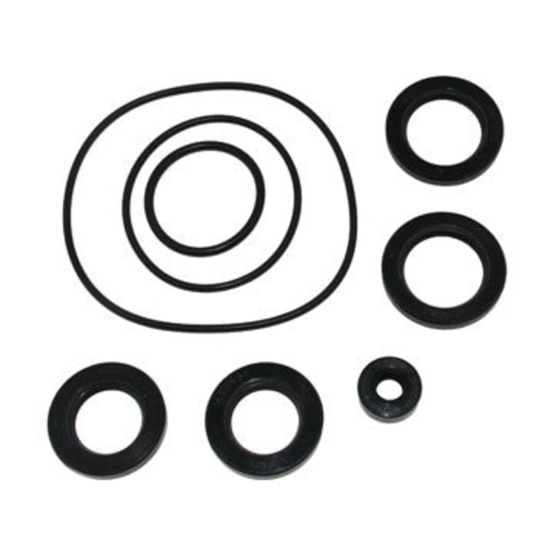 Seal Kit, Gearcase - Suzuki DF300