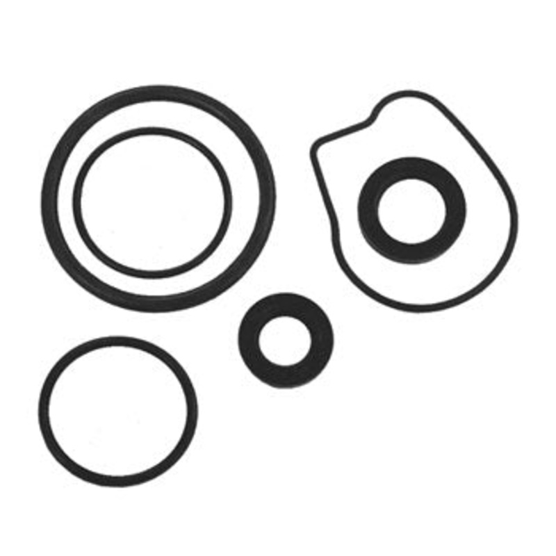 Seal Kit, Lower Unit - Honda 35-50hp