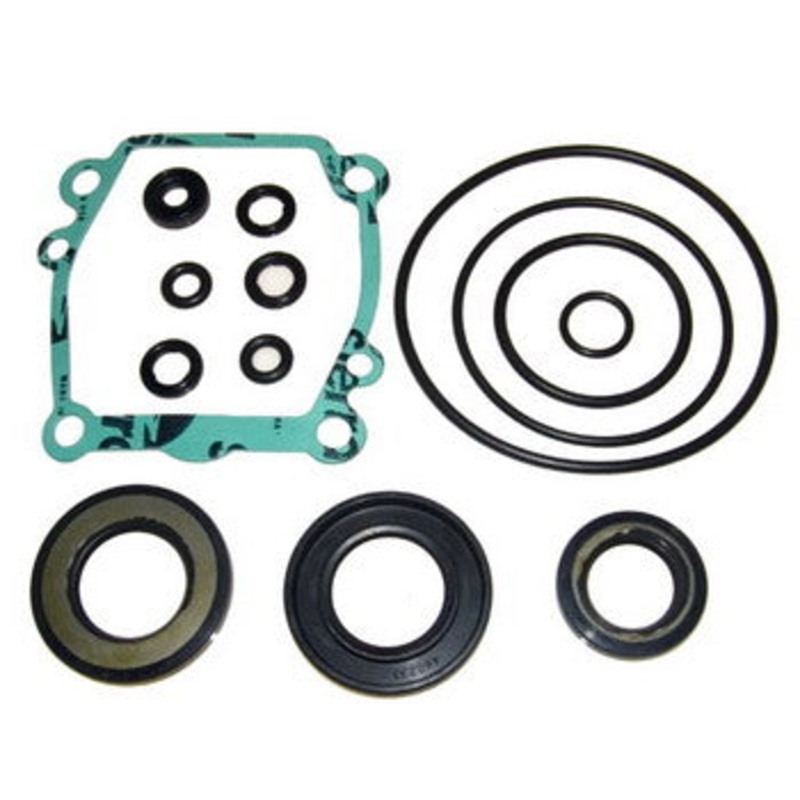Seal Kit, Lower Unit - JE 60-70hp 4-strk, Suzuki DF50-DF70