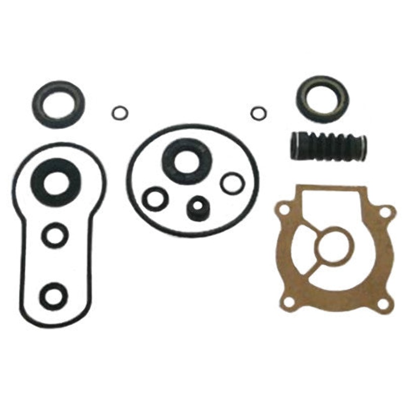 Seal Kit, Lower Unit - Johnson, Evinrude 40-50hp 4-stroke, Suzuki 40-50hp