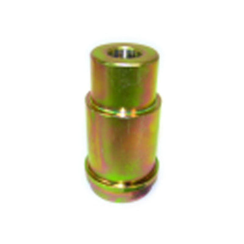 Shaft Pusher - GTX 4 Tec