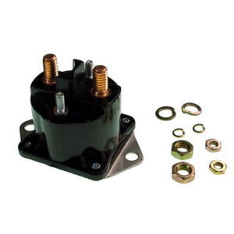 Solenoid