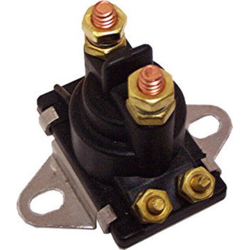 Solenoid - Mercruiser 96158, 96158T