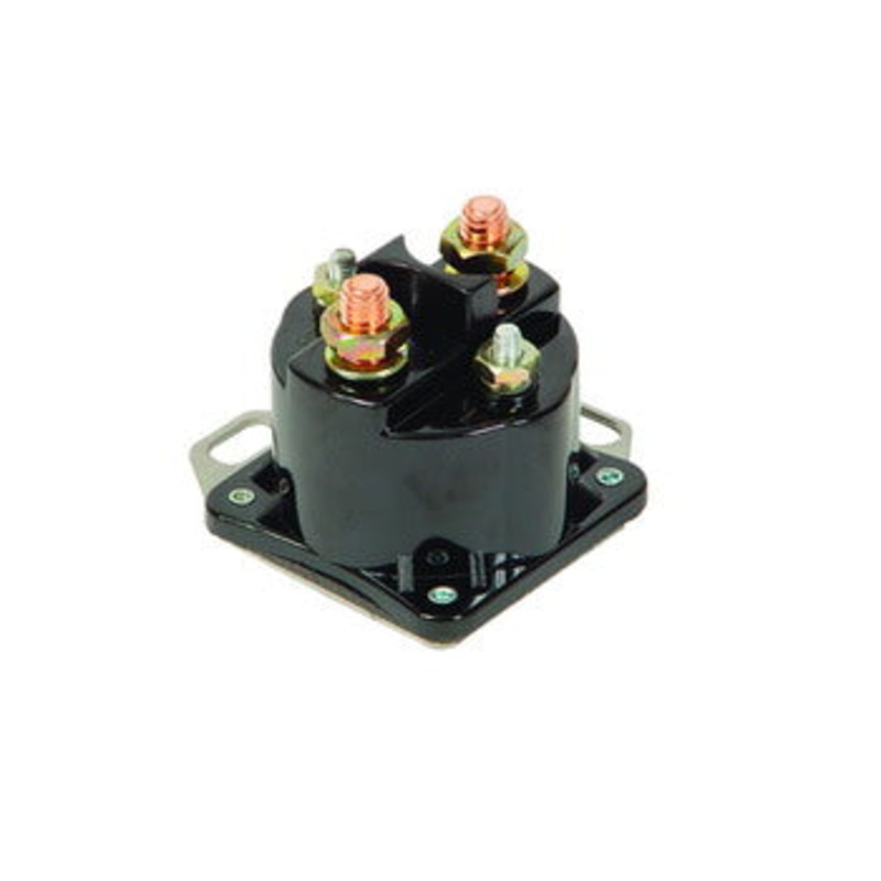 Solenoid, Starter - Johnson / Evinrude, Mercruiser